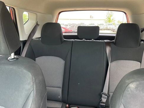 Used 2021 Kia Soul LX image 9