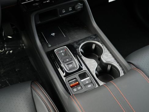 New 2026 Honda Passport TrailSport Elite image 27