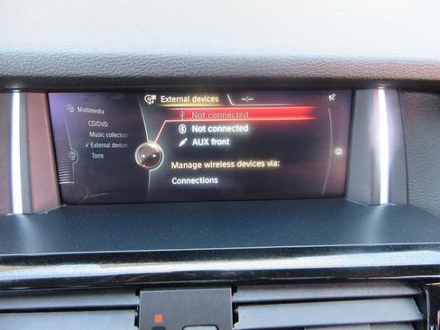 Used 2015 BMW X3 xDrive28i image 56