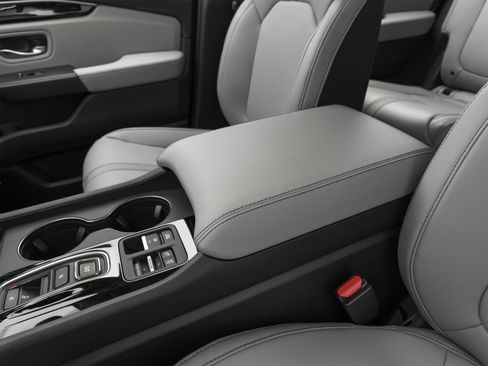 Used 2025 Honda Pilot EX-L image 34