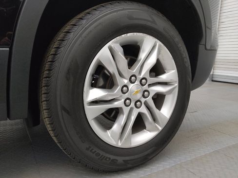 Used 2021 Chevrolet Blazer LT image 31