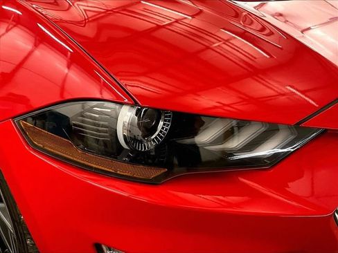 Used 2021 Ford Mustang Premium w/ 2.3L High Performance Package RWD image 27