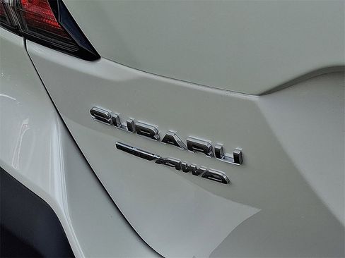 New 2025 Subaru Outback Limited image 17