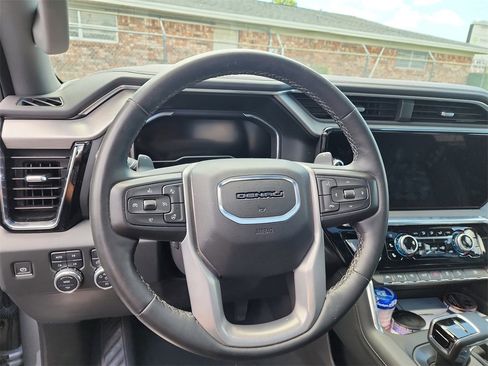 Used 2024 GMC Sierra 1500 Denali w/ Denali Reserve Package image 19