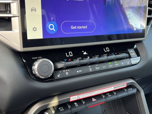 New 2026 Toyota Tundra Limited image 16