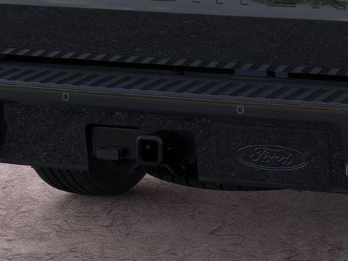 New 2026 Ford Maverick Lobo AWD/4WD image 23