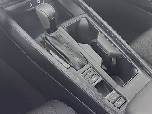 Certified 2024 Honda Accord EX image 16