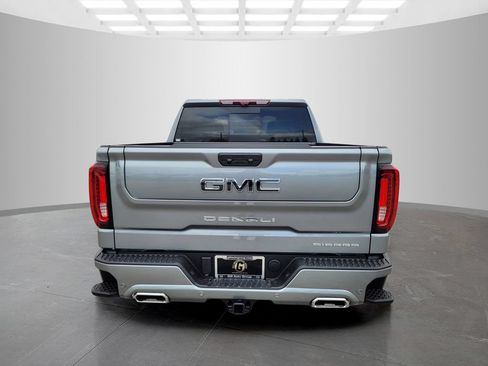 New 2026 GMC Sierra 1500 Denali Ultimate AWD/4WD image 6