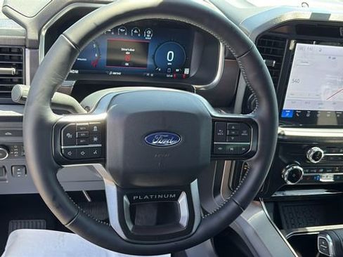 New 2026 Ford F150 Platinum AWD/4WD image 21