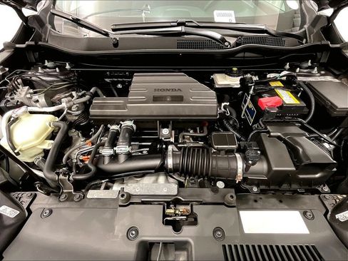 Used 2022 Honda CR-V EX image 30