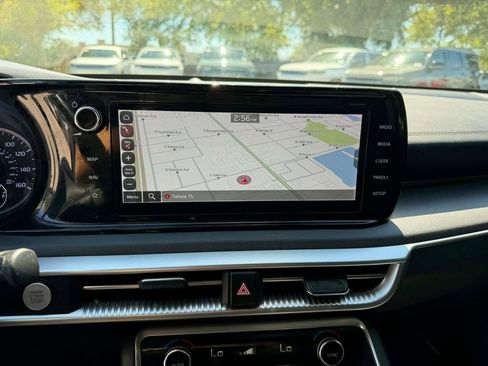 Used 2024 Kia K5 GT-Line w/ GT-Line Premium Package image 22