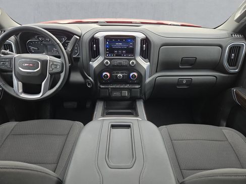 Used 2021 GMC Sierra 1500 Elevation image 9