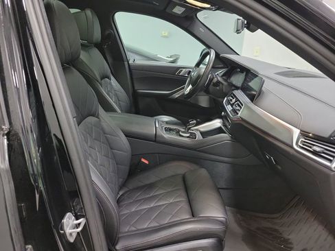 Used 2023 BMW X6 xDrive40i image 18