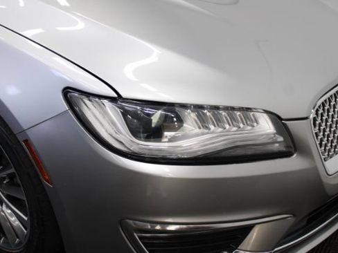 Used 2020 Lincoln MKZ Hybrid w/ Convenience Package FWD image 28
