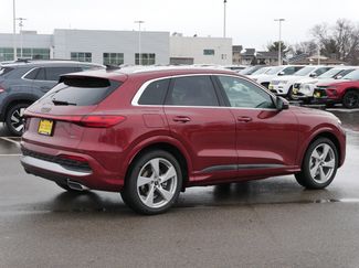 New 2025 Audi Q5 Prestige video 2