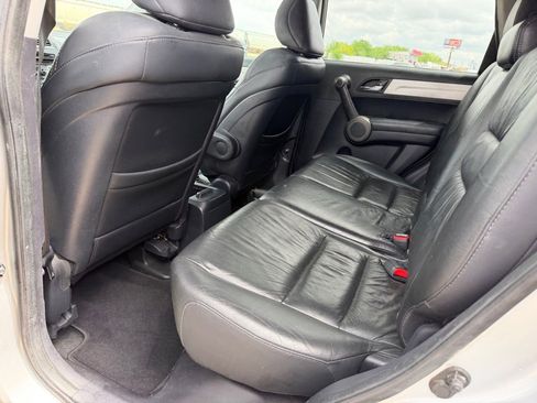 Used 2010 Honda CR-V EX-L image 22