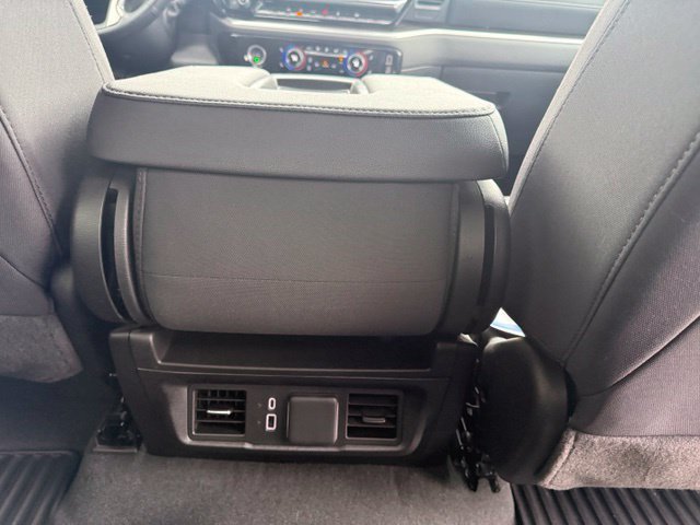 Used 2024 Chevrolet Silverado 1500 LT AWD/4WD image 19