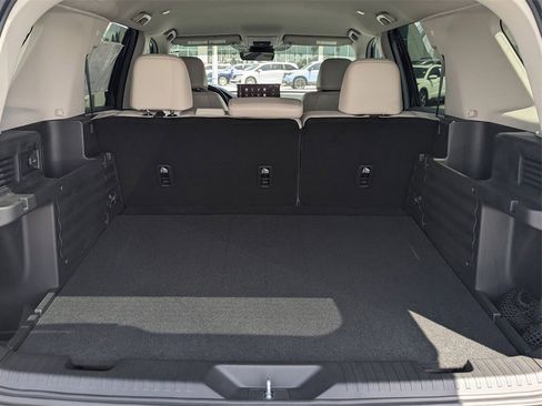 New 2026 Honda Passport RTL image 12