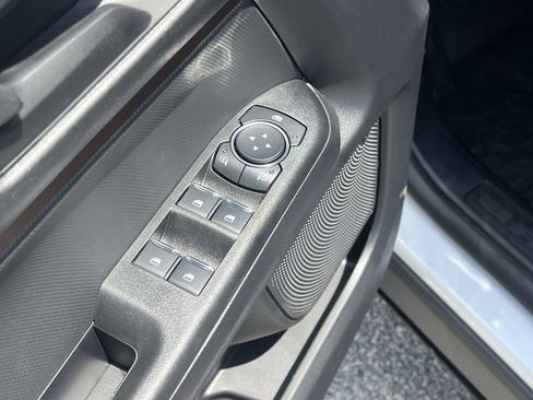 New 2026 Ford Bronco Sport Outer Banks w/ Sasquatch Outer Banks Package AWD/4WD image 14