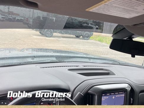 Used 2020 Chevrolet Silverado 1500 LT w/ Texas Edition image 15