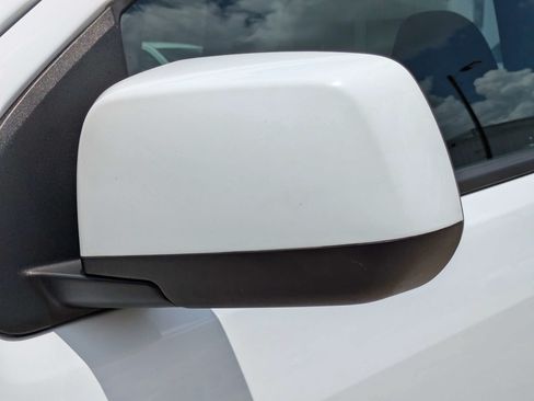 Certified 2022 Chevrolet Colorado LT w/ Fleet Safety Package RWD image 27