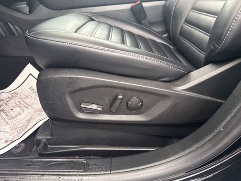 Used 2024 Ford Edge SEL image 24