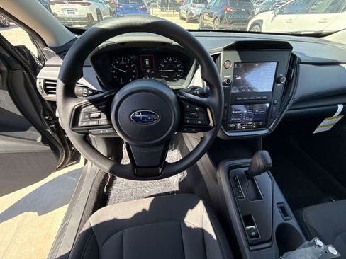 New 2026 Subaru Crosstrek 2.5i AWD/4WD image 14