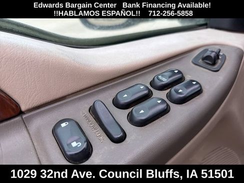 Used 2004 Ford F250 XLT AWD/4WD image 13