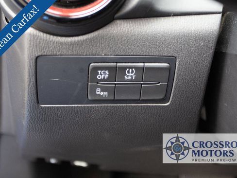 Used 2016 MAZDA CX-3 Touring w/ Premium Package image 15