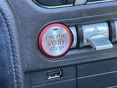 Used 2023 Ford Mustang Premium w/ Equipment Group 201A image 44