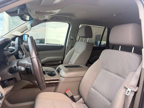 Used 2015 GMC Yukon SLE w/ Convenience Package AWD/4WD image 12