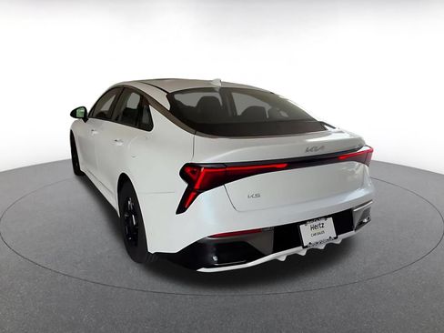 Used 2025 Kia K5 LXS FWD image 11