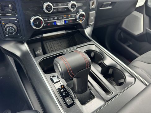 New 2026 Ford F150 Raptor AWD/4WD image 25
