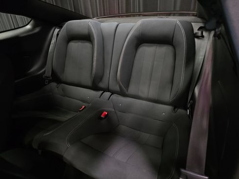 Used 2019 Ford Mustang GT w/ Equipment Group 301A RWD image 27