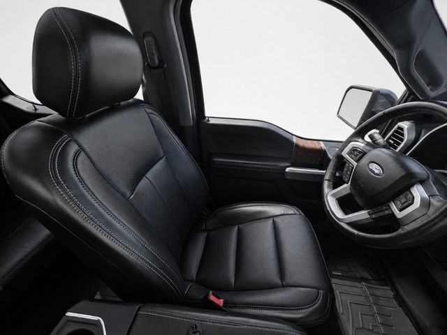 Certified 2018 Ford F150 Lariat AWD/4WD image 15