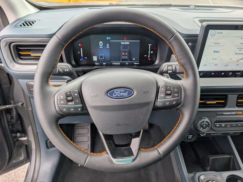 New 2026 Ford Maverick Tremor AWD/4WD image 21