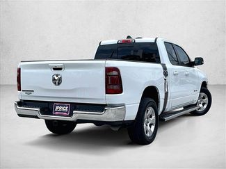 Used 2022 RAM 1500 Big Horn RWD video 2