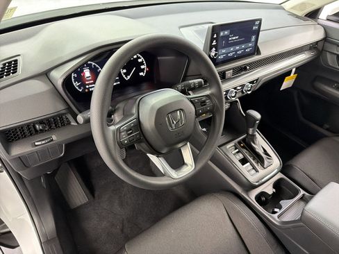 New 2026 Honda CR-V EX image 4