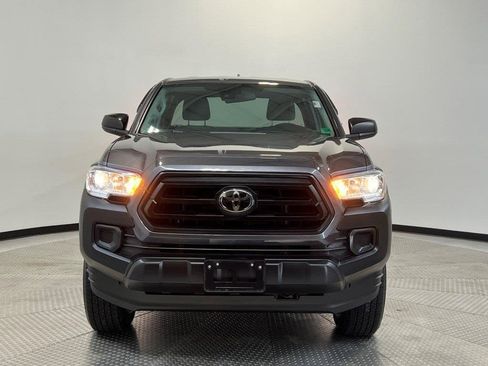 Used 2021 Toyota Tacoma SR image 2