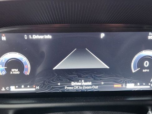 Used 2023 Jeep Wagoneer Series II image 17