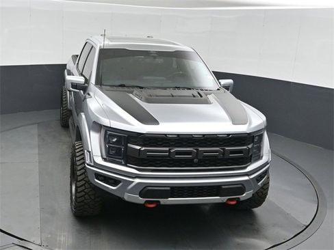 Used 2022 Ford F150 Raptor w/ Equipment Group 801A High image 36