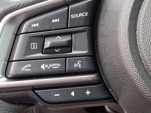 Certified 2025 Subaru Outback Premium AWD/4WD image 22