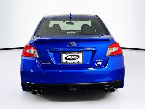 Used 2019 Subaru WRX Premium image 10