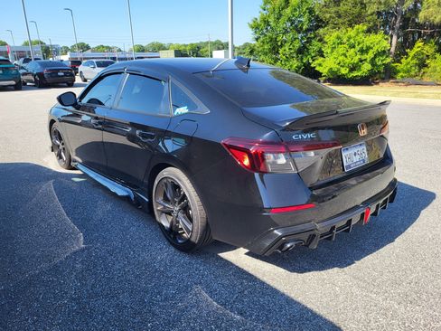 Used 2025 Honda Civic Si image 6
