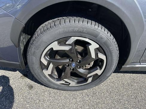 Certified 2023 Subaru Crosstrek 2.5i Limited w/ Moonroof Package image 6