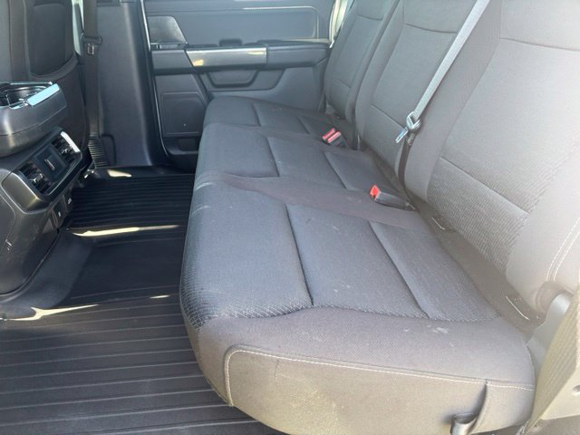 Used 2023 Ford F150 XLT w/ Equipment Group 302A High AWD/4WD image 11