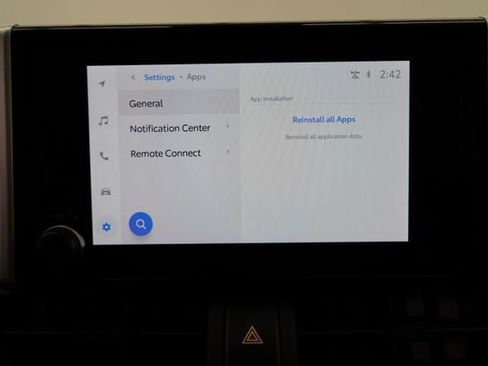 Used 2023 Toyota RAV4 LE image 38