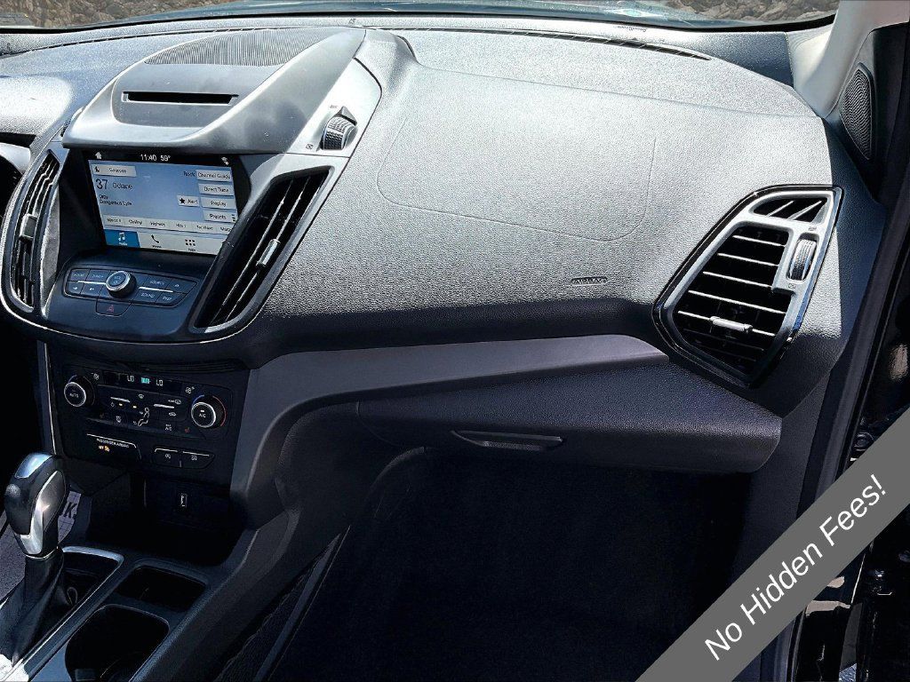 Used 2018 Ford Escape SEL AWD/4WD image 15