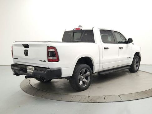 Used 2023 RAM 1500 Big Horn image 7