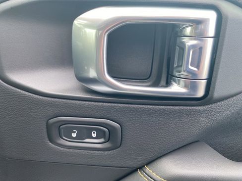 New 2026 Jeep Wrangler Sahara image 14